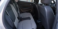 Renault CAPTUR 1.5 DCI Automatik