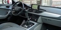 Audi A6
 2.0 TDI Ultra