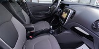 Renault CAPTUR CAPTUR BUSINESS 1.5 DCI
