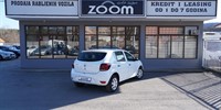 Dacia Sandero 1,0 BENZIN