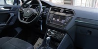 Volkswagen Tiguan
 2.0 TDI 140KW  4MOT DSG VIRTUAL  COCKPIT    