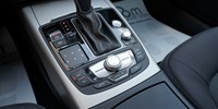 Audi A6
 3.0 TDI QUATTRO 320 KS