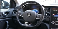 Renault Megane BUSINESS ENERGY 1.5 DCI