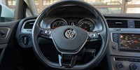 Volkswagen Golf 1,6 TDI