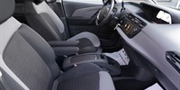 Citroën C4 Grand Picasso 1.6 BlueHDi Active Business S&S EAT6 - 7 SJEDALA