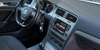 Volkswagen Golf 1,6 TDI