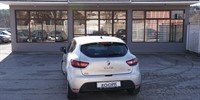 Renault Clio 1.5 DCI