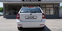 Škoda Octavia 1,6 TDI 4x4