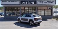 Citroën C4 Cactus 1.6 HDI
