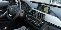 BMW
 3-Series 320 d Automatik 