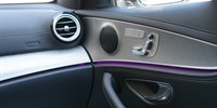 Mercedes-Benz E-Class
 220 CDI AMG 