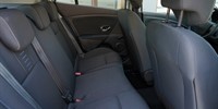 Renault Megane 1.5 DCI