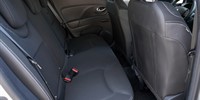 Renault Clio 1.5 DCI