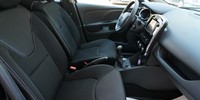 Renault Clio 1.5 DCI