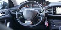 Peugeot 308 1,6 BlueHDI