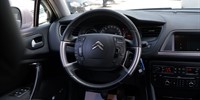 Citroën C5 2,0 HDI