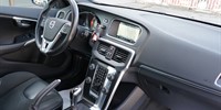 Volvo
 V40 D2 BUSINESS SPORT 5D