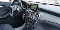 Mercedes-Benz GLA 180 CDI LEASE EDITION 