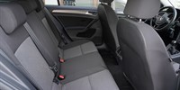 Volkswagen Golf 1,6 TDI
