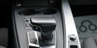 Audi A4
 3.0 TDi Quattro Tiptronic