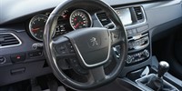 Peugeot 508 1,6 BlueHDI