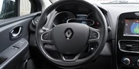 Renault Clio 1.5 DCI Automatik