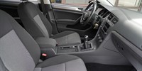 Volkswagen Golf 1,6 TDI