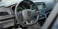 Renault Megane 1.5 DCI