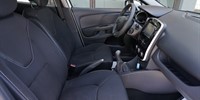 Renault Clio 1.5 DCI