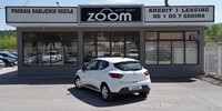 Renault Clio 1.5 DCI