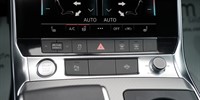 Audi A6
 50 TDI Sportline Quattro