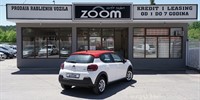 Citroën C3 1.6 HDI