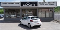 Peugeot 208 1,6 HDI