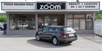 Opel Astra 1,6 CDTI