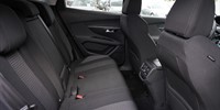 Peugeot 3008 1,6 BlueHDI