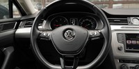 Volkswagen Passat SW 2.0 TDI Business BlueMotion DSG