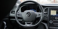 Renault Megane 1.5 DCI