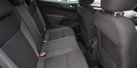 Citroën C4 1,6 BlueHDI Automatic!