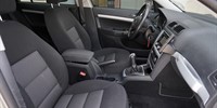 Škoda Octavia 2,0 TDI SCOUT