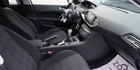 Peugeot 308 1.6 HDI