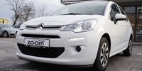 Citroën C3 1,6 BlueHDI