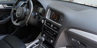Audi Q5 2.0 TDI Ambition Luxe Quattro S-Tronic