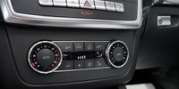 Mercedes-Benz GL 350 3,0 BLUETEC