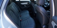 Mercedes-Benz GLC 220 CDi 4Matic AMG Line