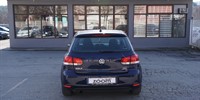 Volkswagen Golf 1.6 TDI