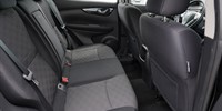 Nissan
 Qashqai 1.5 DCI