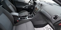 Ford
 Mondeo 1,6 TDCI