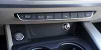 Audi A5
 2.0 TDI Sportback