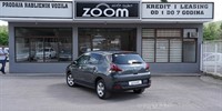 Peugeot 3008 1,6 BlueHDI