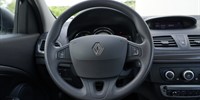 Renault Megane 1.5 DCI